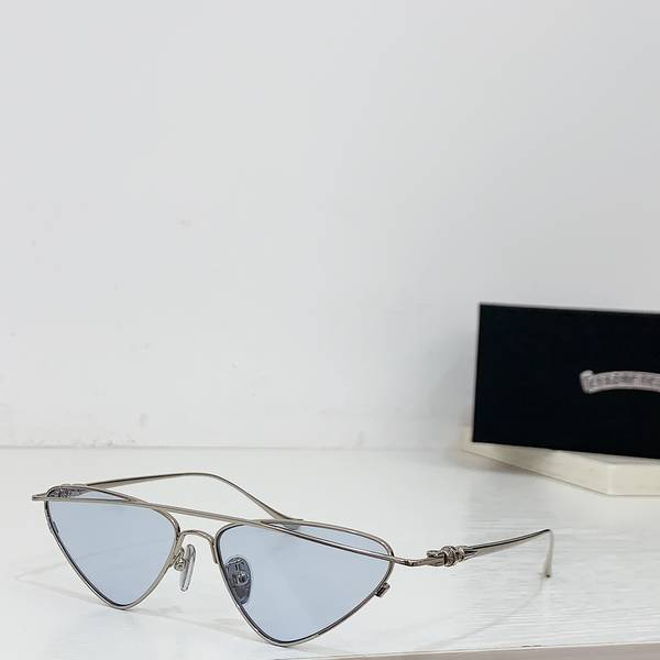 Chrome Heart Sunglasses Top Quality CRS01036